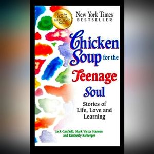 Chicken Soup For The Teenage Soul